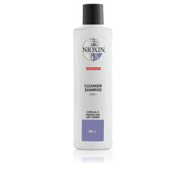 SISTEMA 5 - Champú - Para Cabello Tratado Químicamente y Debilitado - Paso 1 Precio: 12.89000053. SKU: 68698