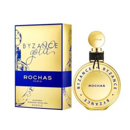 Perfume Mujer Rochas BYZANCE GOLD EDP EDP 90 ml Precio: 41.94999941. SKU: S05108663