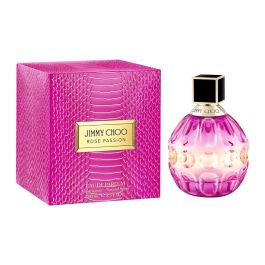 Perfume Mujer Jimmy Choo Rose Passion EDP 100 ml Precio: 51.49999943. SKU: B1GTCNKYVG