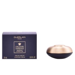 Orchidée impériale crema contorno de ojos 15 ml Precio: 128.88999981. SKU: B14TYTDPFC