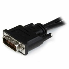 Cable DisplayPort DMS-59 Startech DMSDPDP1 4K Ultra HD 20 cm