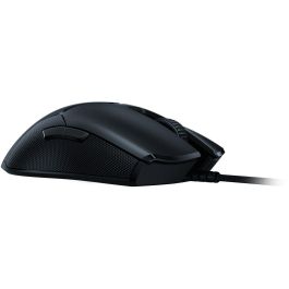 Razer Viper Ratón Gaming Óptico USB 20000 DPI 8 Botones con Cable Negro para Mano Derecha