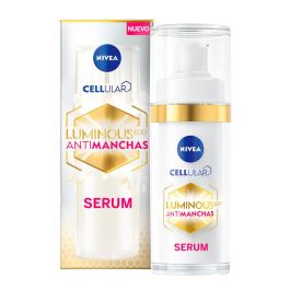Nivea LUMINOUS 630º Serum Avanzado Antimanchas 30 ml