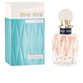 Miumiu L'eau rosee eau de toilette 100 ml vaporizador