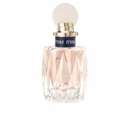 Miumiu L'eau rosee eau de toilette 100 ml vaporizador