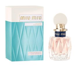 Miumiu L'eau rosee eau de toilette 50 ml vaporizador