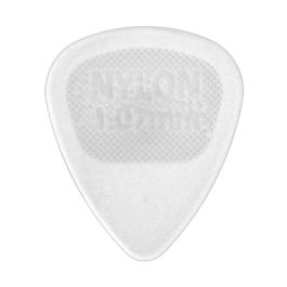 Dunlop Pack 72 Púas Nylon Glow Standard - 1,07 Mm