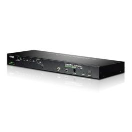 Aten 8-Port USB - PS/2 VGA KVM Over IP Switch with USB Peripheral port Precio: 708.4999999. SKU: B174342KP9