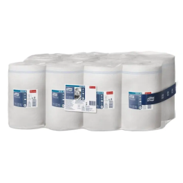 Papel Secamanos Tork Ancho 215 mm Largo 120 Mt 1 Capa Para Dispensador M1 Paquete De 11 Unidades Precio: 101.68999962. SKU: S8418498