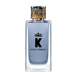Perfume Hombre Dolce & Gabbana EDT 200 ml King Precio: 86.99277576. SKU: S4517596