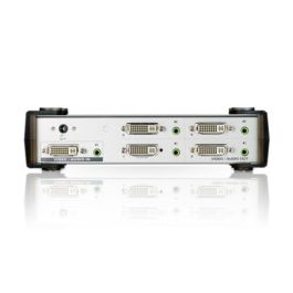 Aten VS164 divisor de video DVI 4x DVI