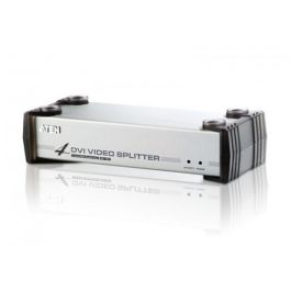 Aten VS164 divisor de video DVI 4x DVI