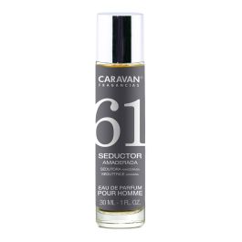 Eau de parfum caravan nº 61 30 ml caballero Precio: 3.88999996. SKU: B19HXPRPB4