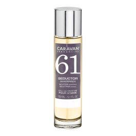 Eau de parfum caravan nº 61 150 ml caballero Precio: 10.95000027. SKU: B1EE6NCMGB