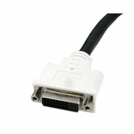 Cables Audio-Video Startech Cable De Extension 2M Dvi-D