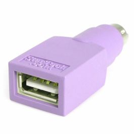 Adaptador PS/2 a USB Startech GC46FMKEY