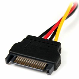 Cables Ordenador - Movilidad Startech Adaptador Molex Lp4 A Sata