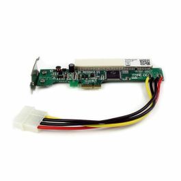 Adaptador Startech PEX1PCI1 Precio: 68.59490048400001. SKU: B1ESJ5WQFY