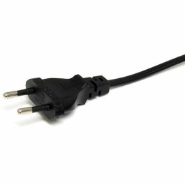 Cables Ordenador - Movilidad Startech Cable Corriente 1M Europeo C7