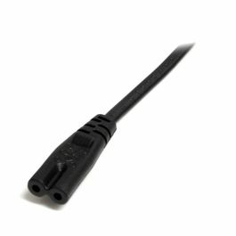 Cables Ordenador - Movilidad Startech Cable Corriente 1M Europeo C7