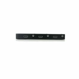 Conmutador HDMI Startech ST122HDMI2 Negro