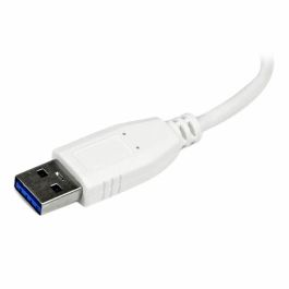 Hub USB Startech ST4300MINU3W