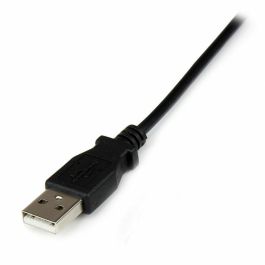 Cables Ordenador - Movilidad Startech Adaptador 1M Usb A M A Conector Co