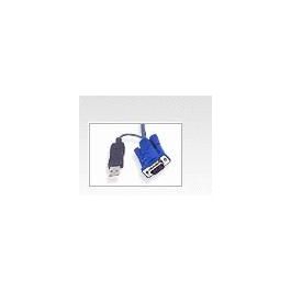 Aten USB KVM Cable (20ft) Aten USB KVM Cable (20ft)