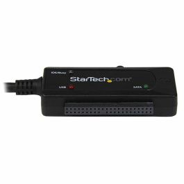 Cable SATA Startech USB3SSATAIDE Precio: 53.95000017. SKU: S55057130