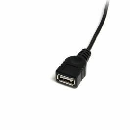 Cable USB A a USB B Startech USBMUSBFM1