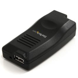 Teléfono IP Startech USB1000IP