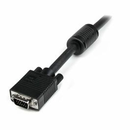 Cable VGA Startech MXTMMHQ10M Negro 10 m