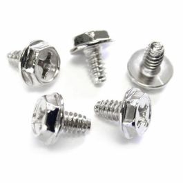 Kit de tornillos Startech SCREW6_32 Precio: 8.457900726. SKU: B1DQZ4ZKW3