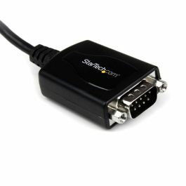 Adaptador Startech ICUSB2321X Negro