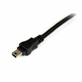 Cables Ordenador - Movilidad Startech Cable 1 8M Mini B A Usb A En Y