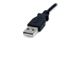 Cable USB M Startech USB2TYPEM Precio: 10.95000027. SKU: S55056585