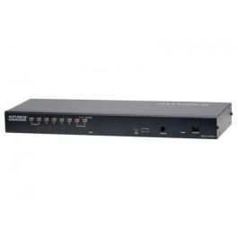 Aten 8-Port CAT5e/6 KVM Over IP Switch Aten 8-Port CAT5e/6 KVM Over IP Switch Precio: 902.68999953. SKU: B12YZF4EV8