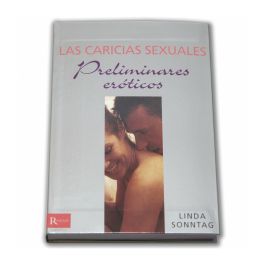 Libro didáctico para adultos Divertysex Erotic Foreplay Español Precio: 6.50000021. SKU: B1DW9H3XG3