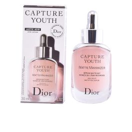 Dior Capture Youth Matte Sleeve SR 30ml Precio: 68.68999995. SKU: B1F2NDCGG3