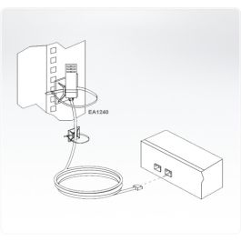 Aten Temperature & Humidity Sensor Aten Temperature & Humidity Sensor