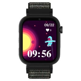 Smartwatch DCU KIDS PRO Negro Precio: 113.50000013. SKU: B1FLA2WBFM