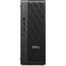 DELL FCM2250 Micro Pro Max Intel Core Ultra 7 265 32GB RAM 1TB SSD Nvidia A1000 WLAN vPro W11P 3Y Basic Onsite Precio: 2081.95000035. SKU: B1DAZBWD6Y