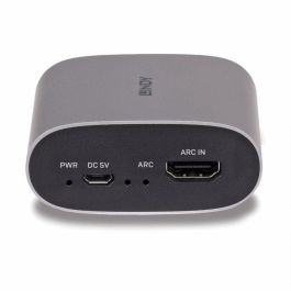 Conversor/Adaptador LINDY Downmix 38362 Conversor/Adaptador LINDY Downmix 38362