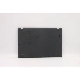 Lenovo Tiger AMD_D Cover_WWAN 5G_Black Lenovo Tiger AMD_D Cover_WWAN 5G_Black