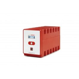 SAI Línea Interactiva Salicru SPS 1600 SOHO+ IEC/ 1600VA-960W/ 6 Salidas/ Formato Torre Precio: 242.79000053. SKU: S55075726