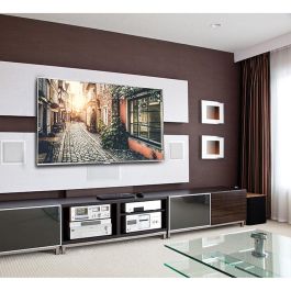 Soporte de Mesa para Pantalla B-Tech BT9901/B 65"