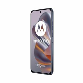 Motorola edge 50 Neo 5G Smartphone Android 14 512GB 12GB RAM 6.36" pOLED Super HD 50MP 4310mAh Carga 68W IP68 Gris