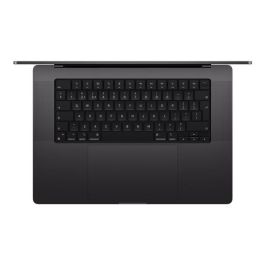 Apple MacBook Pro 16" M4 Pro 24GB RAM 512GB SSD Negro Espacial Portátil Liquid Retina XDR