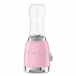 Batidora de Vaso Smeg PBF01PKEU Rosa 300 W 600 ml Batidora de Vaso Smeg PBF01PKEU Rosa 300 W 600 ml Precio: 127.59000001. SKU: B19SPQWT8Y
