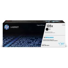 Hp Toner Negro Laserjet Mfp M234Sdw,Dw,Dwe,Sdn,Sdne,Sdwe - M209Dw - 135X Precio: 86.79000033. SKU: S5608987